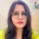 Photo of Shivangi Raj