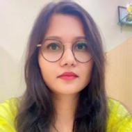 Shivangi Raj Class I-V Tuition trainer in Mumbai