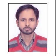 Qamaruddin Khan Class 12 Tuition trainer in Delhi