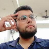 Lokesh Class 12 Tuition trainer in Delhi