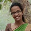 Photo of Shini P S.