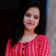 Sakshi Sharma Class I-V Tuition trainer in Ghaziabad