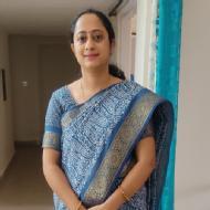 Shayani S. Class I-V Tuition trainer in Kochi