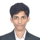 Photo of Mikail Pawar