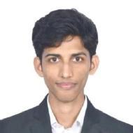Mikail Pawar SAP trainer in Nashik
