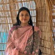 Nikita A. Class 12 Tuition trainer in Siliguri