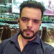 Mohd Danish Alam Personal Trainer trainer in Mumbai