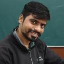 Photo of Anupam Katiyar