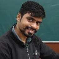 Anupam Katiyar Personal Trainer trainer in Kanpur