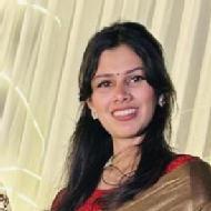 Meenu P. Class 12 Tuition trainer in Noida