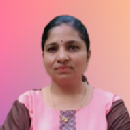 Photo of Bharati M.