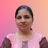 Bharati M. B Ed Tuition trainer in Aurangabad