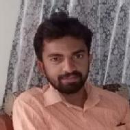 Venkateswara Rao M Informatica trainer in Bangalore