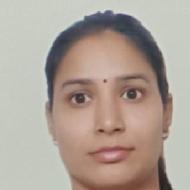 Deepa M. Astrology trainer in Mainpuri