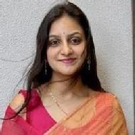 Urvashi S. Class I-V Tuition trainer in Kota