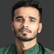 Sachin Kaushik Class I-V Tuition trainer in Aligarh