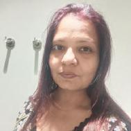 Arpita V. Class 10 trainer in Vadodara