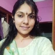 Anupriya R. Class I-V Tuition trainer in Karimganj