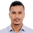 Photo of Nikhil Basnet