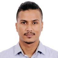 Nikhil Basnet Spoken English trainer in Bangalore