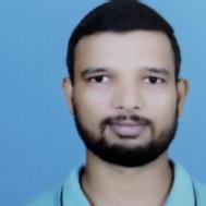 Rajesh Kumar Sharma Class 12 Tuition trainer in Bhubaneswar