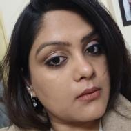 Pujita Ahuja Spoken English trainer in Jaipur