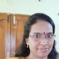 Mohana R. BTech Tuition trainer in Hyderabad