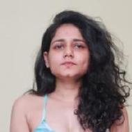 Nupur C. Yoga trainer in Delhi