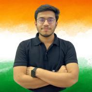 Aditya Shivhare Class 12 Tuition trainer in Indore