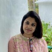 Ramya A. Painting trainer in Bangalore
