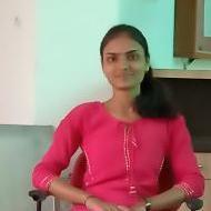 Ashatai J. MSc Tuition trainer in Vijaynagar