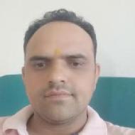 Vishal Kumar Class 10 trainer in Dharamsala