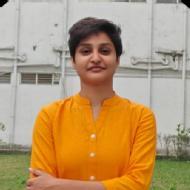Torsha H. Class 9 Tuition trainer in Kalimpong