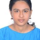 Photo of Lakshmy V.