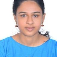 Lakshmy V. Class I-V Tuition trainer in Adur