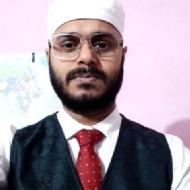 Md Maroof Alam Class I-V Tuition trainer in Delhi