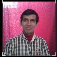 Manoj Kumar Choubey Class I-V Tuition trainer in Dehri-on-Sone