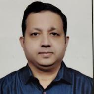 Manoj Goyal Class 10 trainer in Delhi