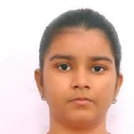 Mehak Class 9 Tuition trainer in Gurgaon