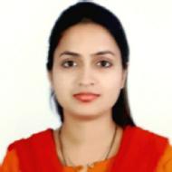 Smita P. Class I-V Tuition trainer in Bhubaneswar