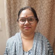 Chetna Mathur Class I-V Tuition trainer in Jaipur