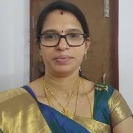 Ramya L. BTech Tuition trainer in Chengalpattu