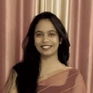 Shivangi S. Class I-V Tuition trainer in Noida