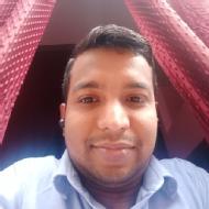 Sachin Gupta Web Development trainer in Delhi