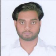 Md Faizan Alam Class 10 trainer in Muzaffarpur
