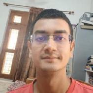 Raghav Singh Rawat Class 12 Tuition trainer in Haldwani