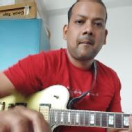 Harinarayan Behera Guitar trainer in Mumbai