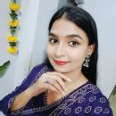 Ankita Namdeo . Science Tuition classes trainer in Huzur