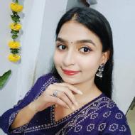 Ankita Namdeo Class 10 trainer in Huzur