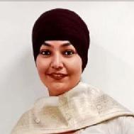 Ramanpreet K. French Language trainer in Falauli